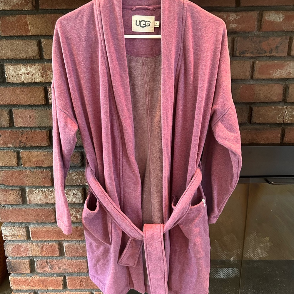UGG Robe